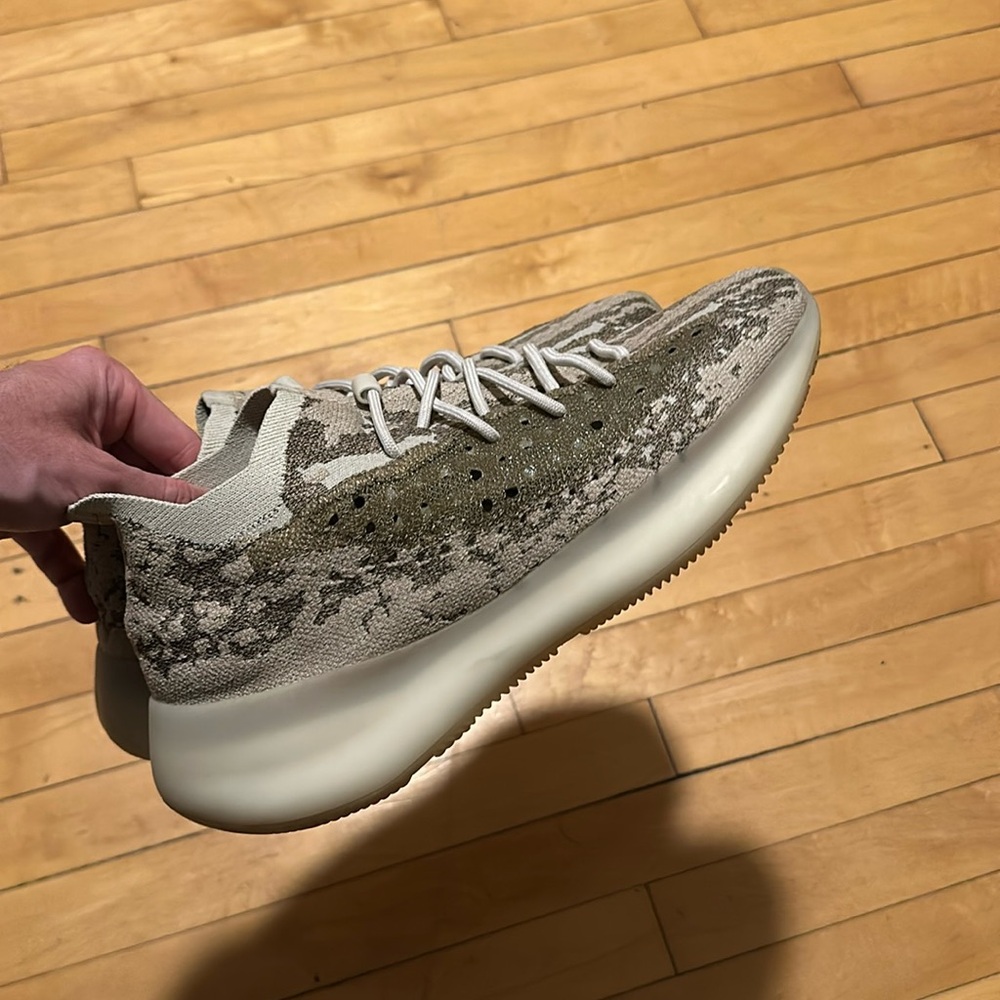 Yeezy 380 Pyrite Size 12.5